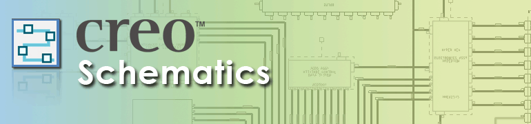 creo-schematics